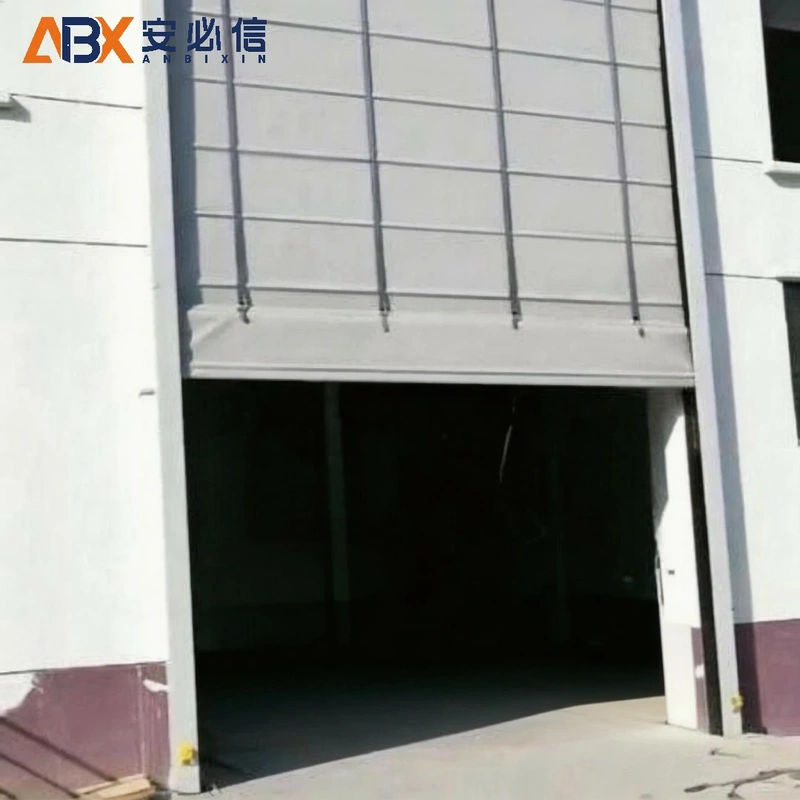 湛江市背带堆积门